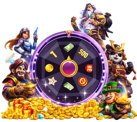 G555 App Register And Unlock Bonus Rewards