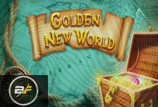 Golden New World