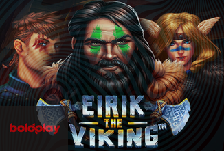 Eirik the Viking