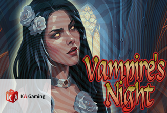 Vampire's Night