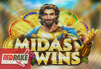 Midas Wins
