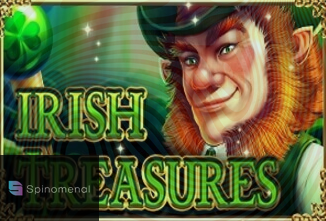 Irish Treasures